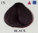 HerbaTint Black 1N Herbal Hair Color Gel 4.5 fl oz/135 ml SKU#22658-9 UPC#666248001003