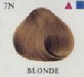 HerbaTint Blonde 7N Herbal Hair Color Gel 4.5 fl oz/135 ml SKU#22668-8 UPC#666248001065