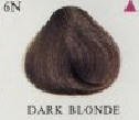 HerbaTint Dark Blonde 6N Herbal Hair Color Gel 4½ fl oz/135 ml SKU#22667-0 UPC#666248001058