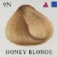 HerbaTint Honey Blonde 9N Herbal Hair Color Gel 4½ fl oz/135 ml SKU#22671-2 UPC#666248001089