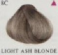 HerbaTint Light Ash Blonde 8C Herbal Hair Color Gel 4.5 fl oz/135 ml SKU#22698-5 UPC#666248001263