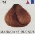HerbaTint Mahogany Blonde 7M Herbal Hair Color Gel 4½ fl oz/135 ml SKU#22678-8 UPC#666248001171