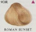 HerbaTint Roman Sunset 9DR Herbal Hair Color Gel 4½ fl oz/135 ml SKU#22703-3 UPC#666248001287