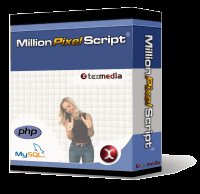 Million Dollar Pixal Script