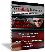 The Butterfly Marketing Manuscript