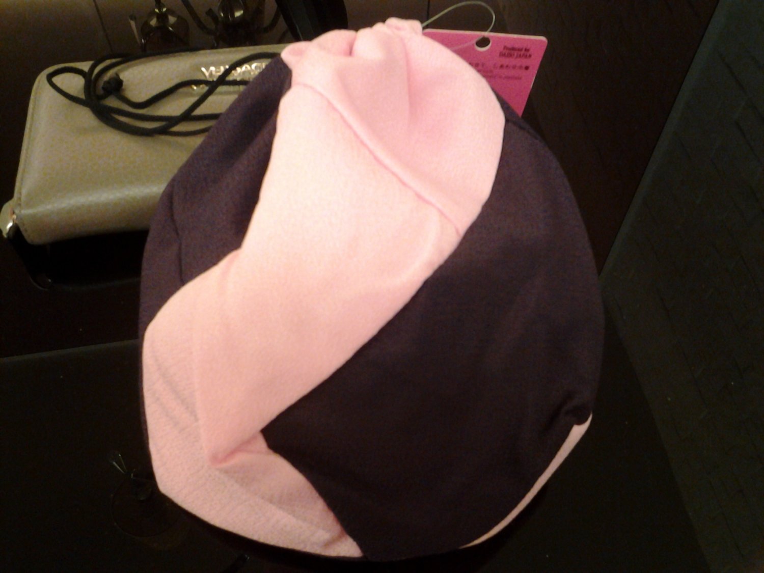 Japan little handbag