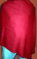 100 % Pashmina Shawl (210cm x 70cm) # CLRMP-5A