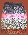 Painted Pashmina Shawl (7.3ft x 2.3ft) # CLRMPP-1A