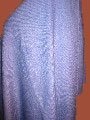 100 % Pashmina Big Shawl - (210cm x 80cm) # CLRMP-7