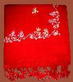 70% Pashmina Shawl with 30% Silk - (80in x 30in) # CLCPS-01B