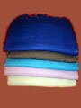 70 / 30 Pashmina Shawl with Silk - (200cm x 70cm) # CLRMP-2A