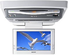 SONY MV900SDS