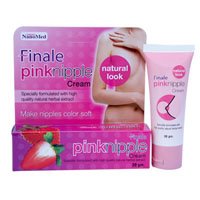 FINALE PINK NIPPLE CREAM 30G