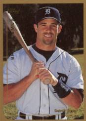 1999 Topps #304 Brad Ausmus