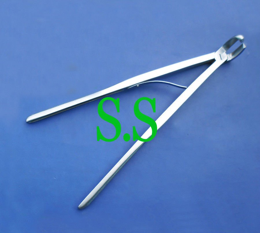Roos Rib Shear 13" Surgical Orthopedic Instruments