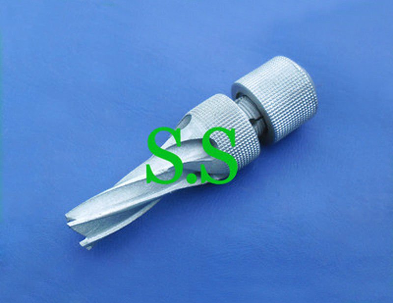 DHS/DCS Triple Reamer Surgical Orthopedic Instruments