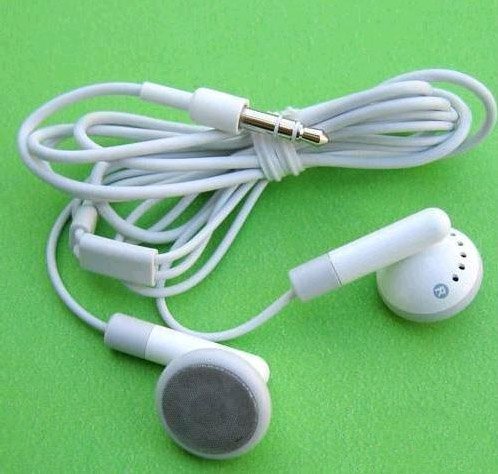 IPOD MP3 MP4 ear phone