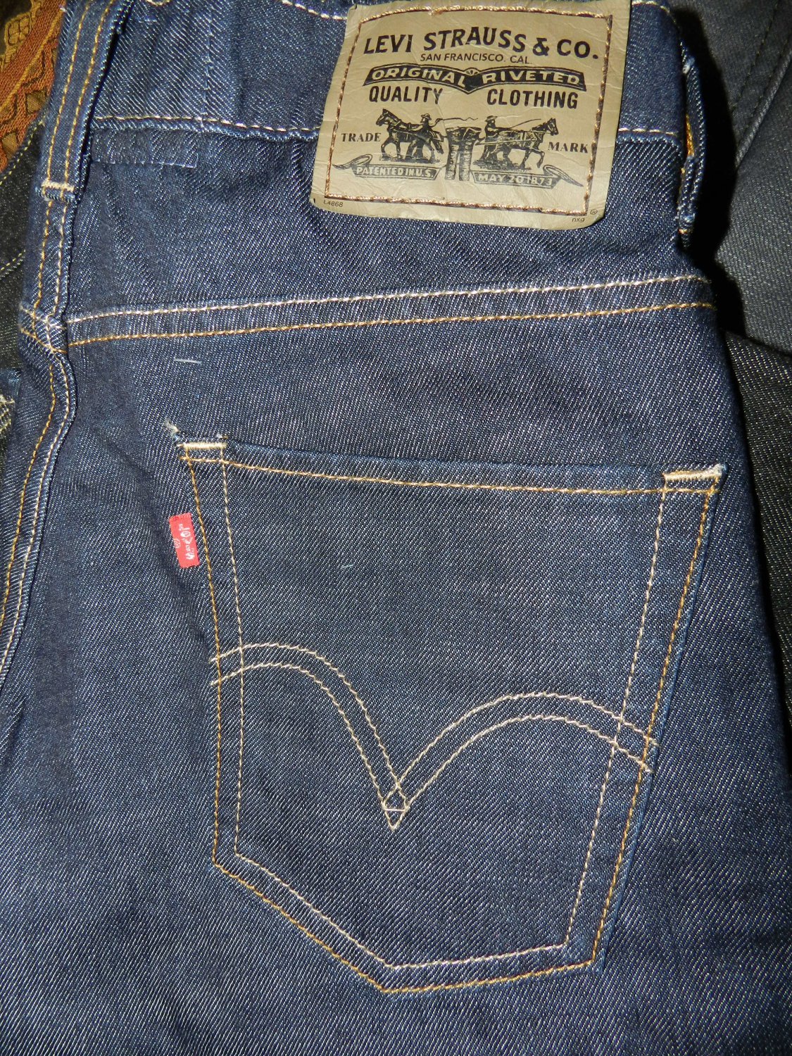 LEVI