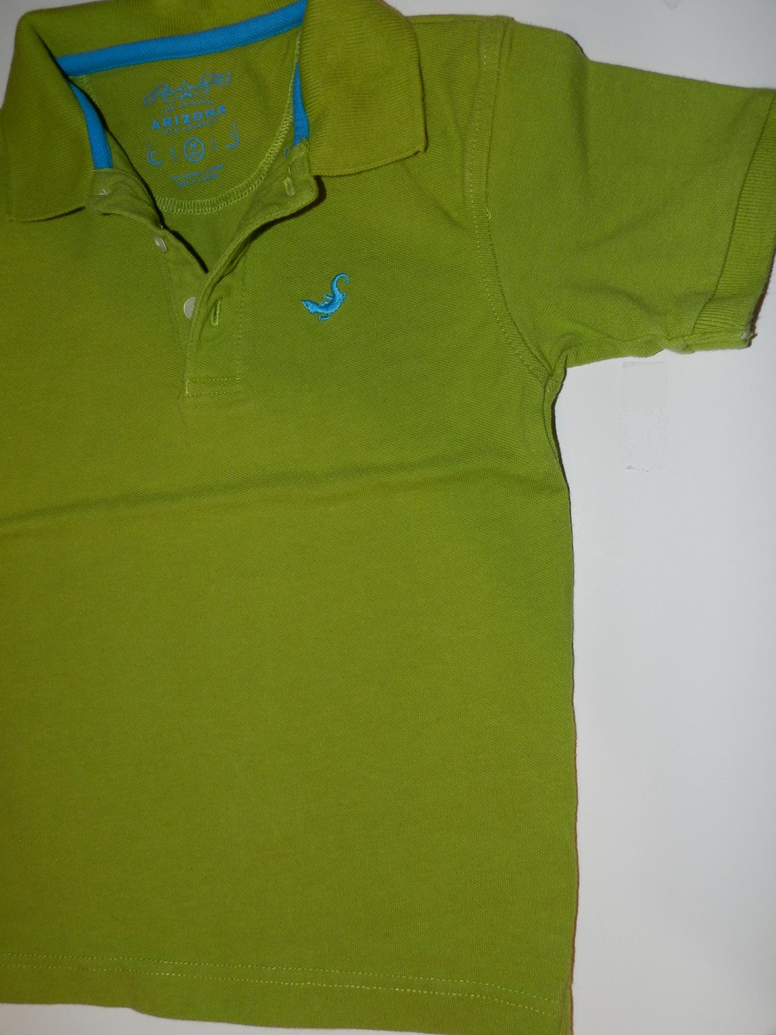 Arizona Polo Style Shirt