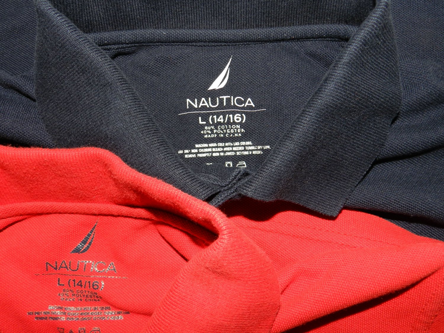 Nautica