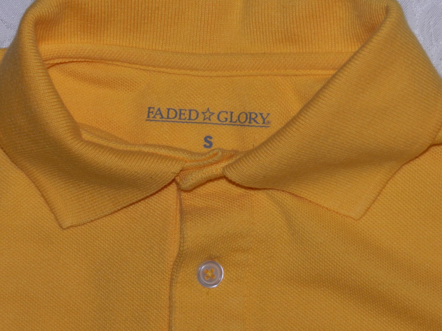 Faded Glory
