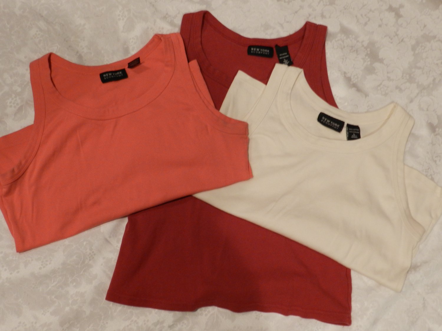 New York & Co.