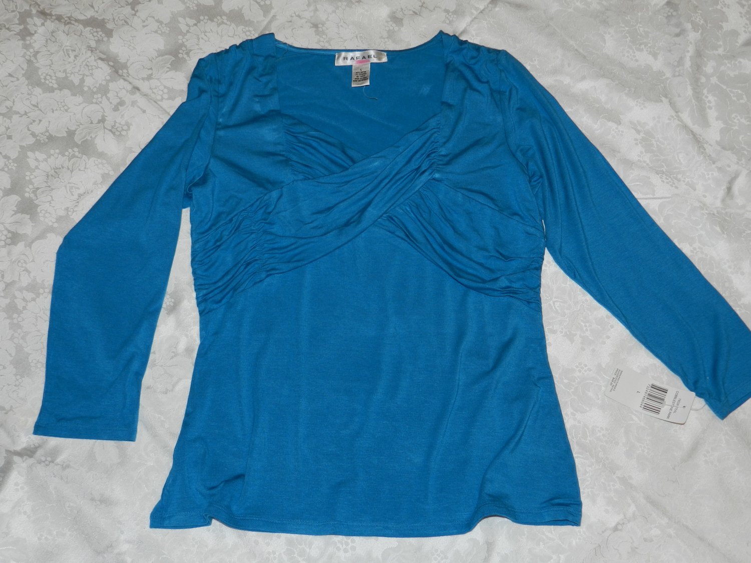 Rafael Blouse