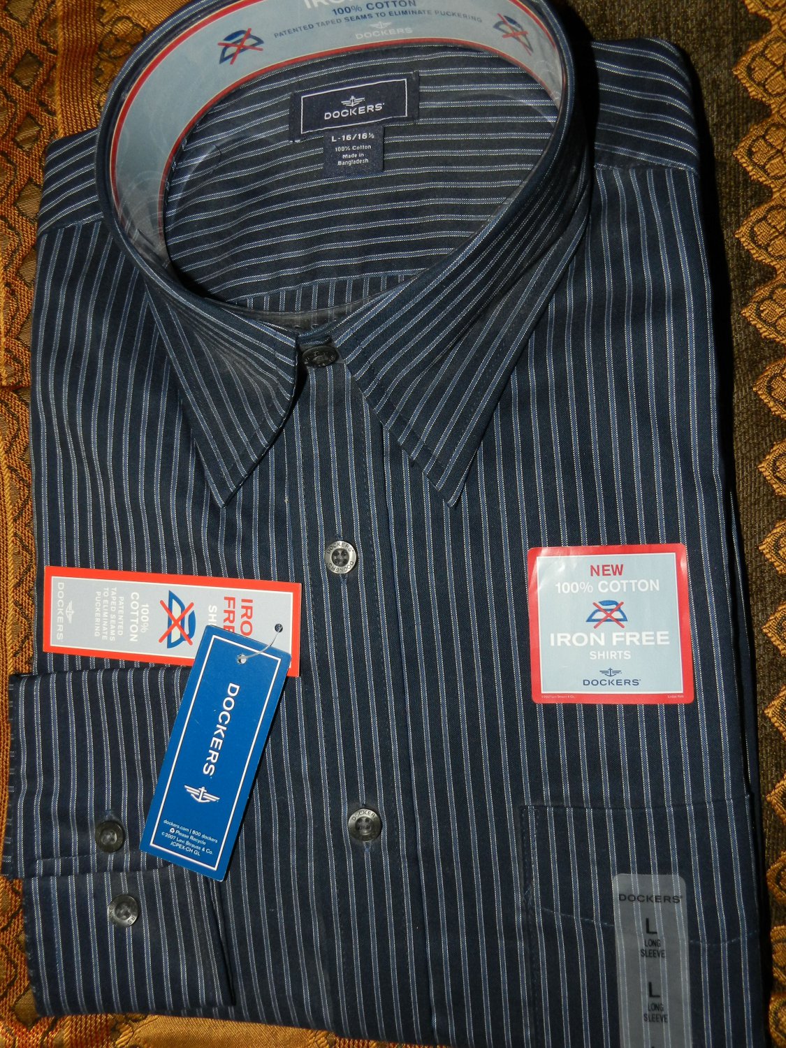 Dockers