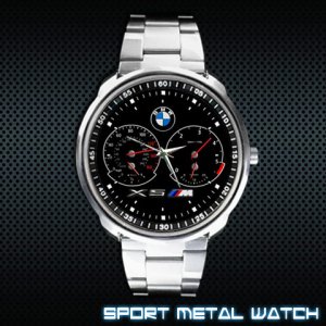Bmw m sport watches