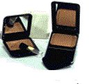 L' Rocshell Bronzer (medium) - Sunkissed Bronze(160223) NEW
