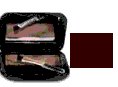 Brush A Brow - Dark Brown (030210)