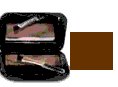 Brush A Brow - Light Brown(030209)