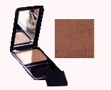 Wet/Dry Powder Foundation - Amber
