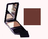 Wet/Dry Powder Foundation - Cocoa