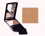 Wet/Dry Powder Foundation - Golden Beige