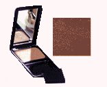 Wet/Dry Powder Foundation - Golden Tan