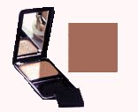 Wet/Dry Powder Foundation - Mocha