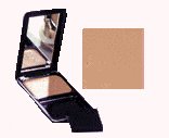 Wet/Dry Powder Foundation - Warm Beige