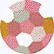 HOT ITEM!! Starburst Face Powders - Afterglow (120255)