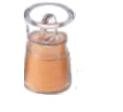 Mineral Eyeshadow - Tangerine