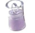 Mineral Eyeshadow - True Lilac