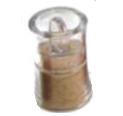 Mineral Eyeshadow - Antique Gold