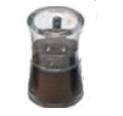 Mineral Eyeshadow - Pure Chocolate