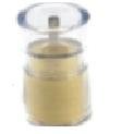 Mineral Eyeshadow - Golden Sunrise