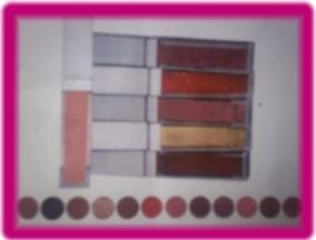 Jojoba-Based Lip Gloss