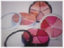 New Lipstick Carosels