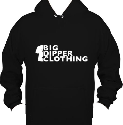 BDCC Hoody