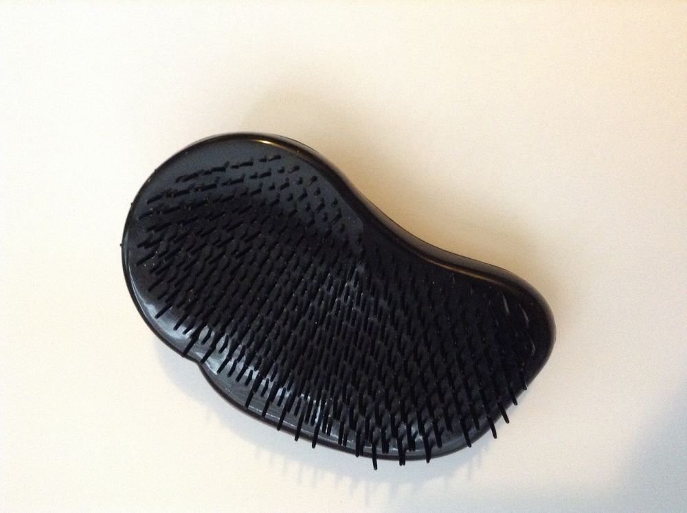 Detangling Tangle Knot Free Hair Brush