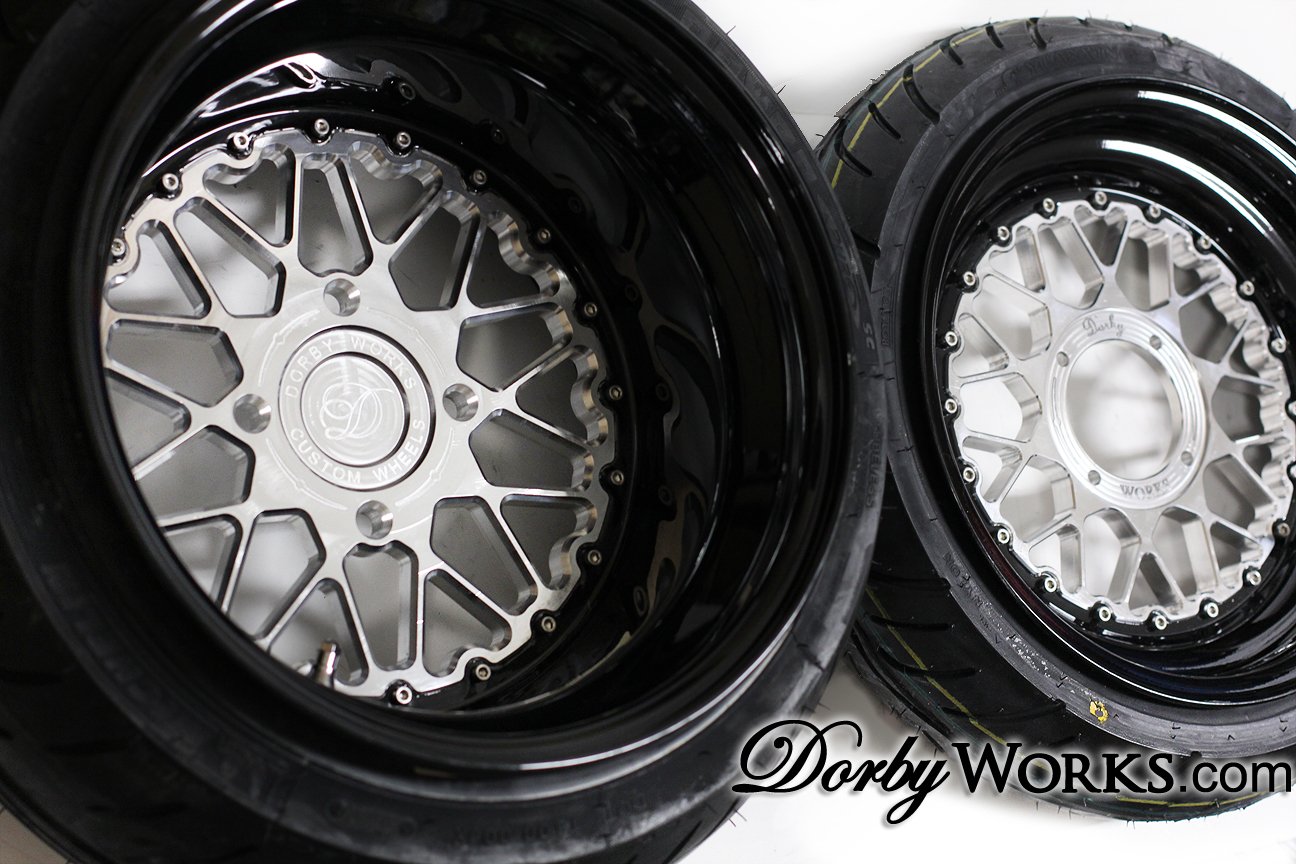 Honda ruckus wheels and tires #6