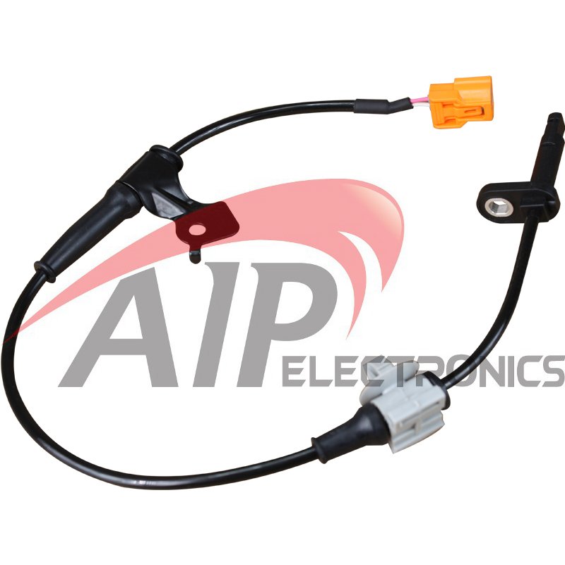Brand New ABS Wheel Speed Sensor For 2005-2007 Honda Accord V6 Rear Left Driver Side Oem Fit ABS837